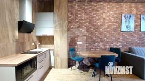 Студия квартира, вторичка, 27м2, 8/15 этаж