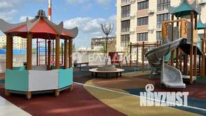1-к квартира, вторичка, 42м2, 7/9 этаж
