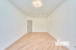 1-к квартира, вторичка, 41м2, 9/24 этаж