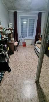 3-к квартира, вторичка, 69м2, 6/9 этаж