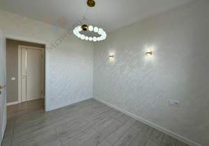 2-к квартира, вторичка, 53м2, 23/25 этаж