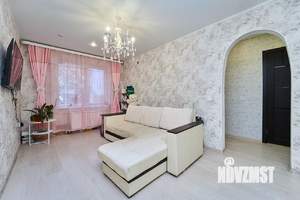 1-к квартира, вторичка, 30м2, 2/6 этаж