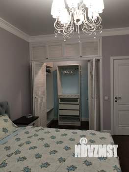 1-к квартира, вторичка, 43м2, 2/18 этаж