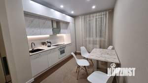 1-к квартира, вторичка, 43м2, 2/17 этаж