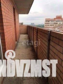 3-к квартира, вторичка, 78м2, 17/19 этаж