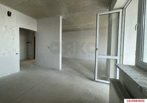 4-к квартира, вторичка, 141м2, 23/25 этаж