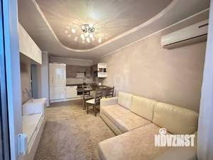 1-к квартира, вторичка, 32м2, 10/10 этаж