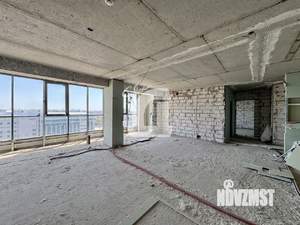 2-к квартира, вторичка, 100м2, 16/16 этаж