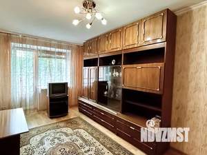 1-к квартира, вторичка, 31м2, 2/6 этаж