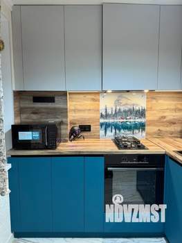 2-к квартира, вторичка, 48м2, 3/5 этаж