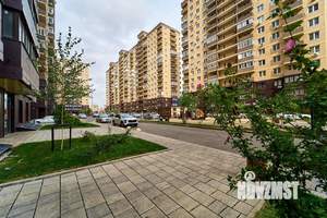 1-к квартира, вторичка, 35м2, 3/16 этаж