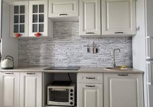 1-к квартира, вторичка, 36м2, 3/5 этаж