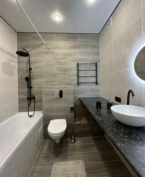 2-к квартира, вторичка, 42м2, 15/16 этаж