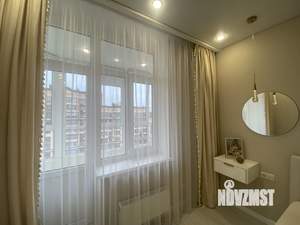 2-к квартира, вторичка, 58м2, 20/22 этаж