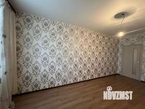 2-к квартира, вторичка, 57м2, 4/5 этаж