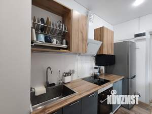 Студия квартира, вторичка, 28м2, 5/6 этаж