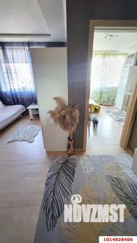 1-к квартира, вторичка, 30м2, 7/8 этаж