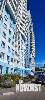 1-к квартира, вторичка, 37м2, 2/24 этаж