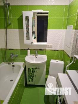 1-к квартира, вторичка, 32м2, 11/12 этаж