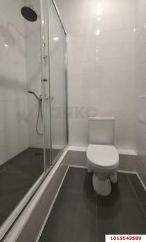 1-к квартира, вторичка, 49м2, 8/16 этаж