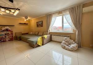 3-к квартира, вторичка, 99м2, 3/4 этаж