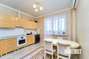 2-к квартира, вторичка, 67м2, 11/20 этаж