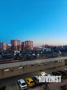 1-к квартира, вторичка, 24м2, 4/24 этаж