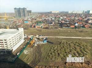 1-к квартира, вторичка, 37м2, 16/20 этаж