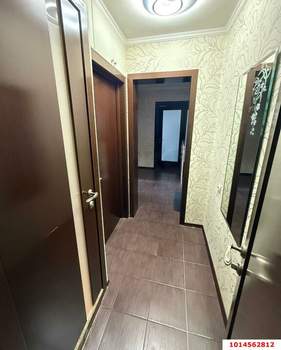 2-к квартира, вторичка, 52м2, 6/9 этаж