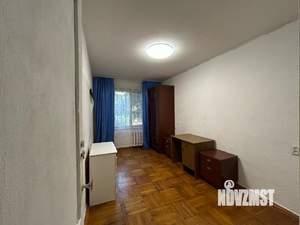 2-к квартира, вторичка, 43м2, 1/5 этаж