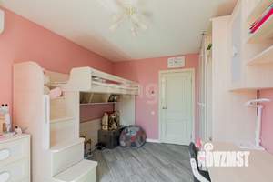 3-к квартира, вторичка, 75м2, 7/7 этаж