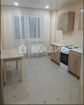 1-к квартира, вторичка, 36м2, 2/5 этаж