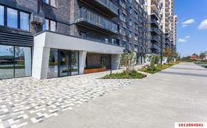 1-к квартира, вторичка, 44м2, 8/25 этаж