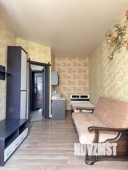 1-к квартира, вторичка, 32м2, 5/6 этаж