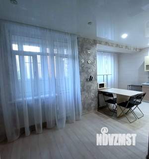 1-к квартира, вторичка, 39м2, 3/19 этаж