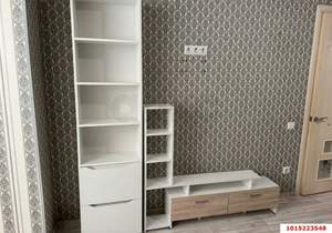 1-к квартира, вторичка, 33м2, 2/6 этаж