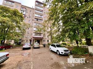 1-к квартира, вторичка, 38м2, 3/9 этаж