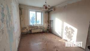 4-к квартира, вторичка, 80м2, 5/5 этаж