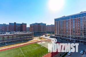 1-к квартира, вторичка, 37м2, 3/16 этаж