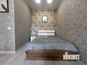 Студия квартира, вторичка, 30м2, 9/22 этаж