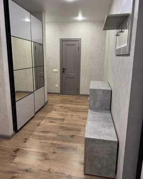 2-к квартира, вторичка, 63м2, 9/19 этаж