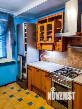 2-к квартира, вторичка, 43м2, 2/5 этаж