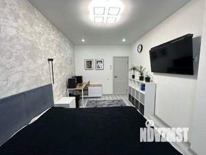 1-к квартира, вторичка, 35м2, 11/24 этаж