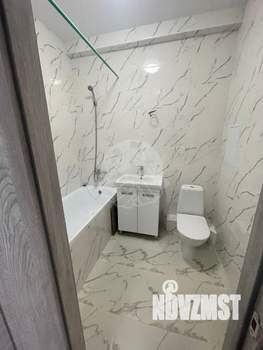 1-к квартира, вторичка, 40м2, 8/10 этаж