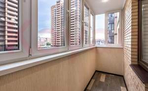 1-к квартира, вторичка, 48м2, 3/19 этаж