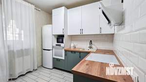 1-к квартира, вторичка, 33м2, 4/9 этаж