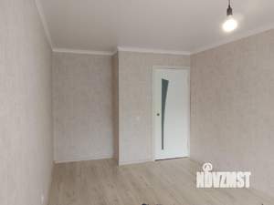 2-к квартира, вторичка, 48м2, 1/5 этаж