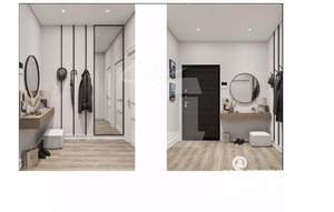 3-к квартира, вторичка, 90м2, 8/24 этаж