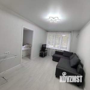 2-к квартира, вторичка, 36м2, 1/5 этаж