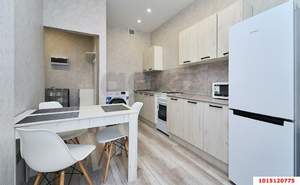 1-к квартира, вторичка, 29м2, 21/24 этаж